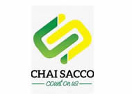 Chai Sacco : Brand Short Description Type Here.